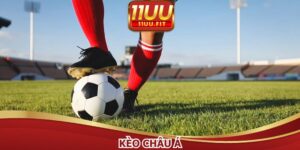 Kèo Châu Á